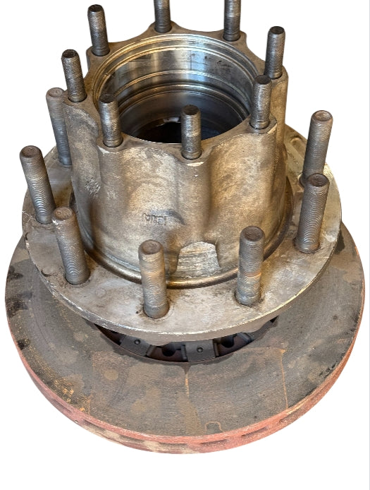 Genuine Conmet Hub