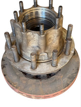 Genuine Conmet Hub