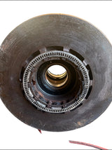 Genuine Conmet Hub