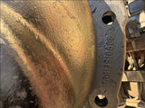 Genuine Alliance Axle Rear Differential Assembly RT40-4 Ratio 3.23