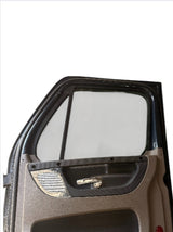 A18-57527-002 Genuine Freightliner Right Front Black Door