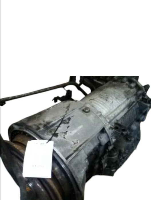 Hino Transmission assembly OEM