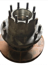 Genuine Conmet Hub
