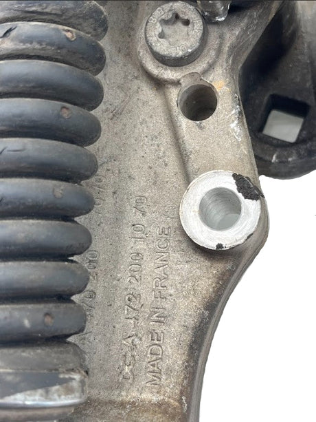 KM N20 638667 Genuine Freightliner Tensioner Dd13 Dd15 Dd16