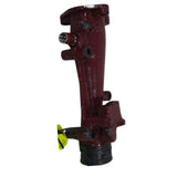 20917038 Genuine Mack Venturi