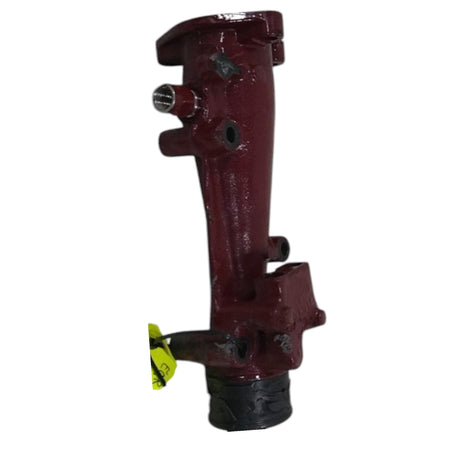 20917038 Genuine Mack Venturi