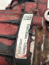 21373547 Genuine Volvo Oil Separator