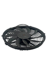 Genuine SPAL Brushed High Performance Electric Fan 16 Inch