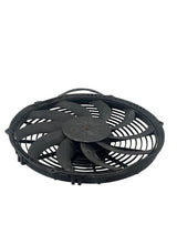 100-1030HP Genuine SPAL Brushed High Performance Electric Fan 16 Inch