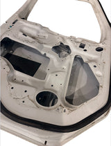 Z18-71221-030 Genuine Freightliner Left Front White Door