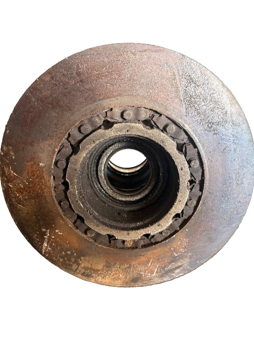Genuine Conmet Hub