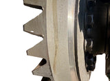 Genuine Alliance Axle Rear Differential Assembly RT40-4 Ratio 3.23
