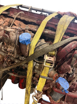 Genuine Mack Engine MP8 - Second Truck Parts