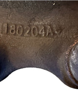 Genuine Meritor Rear Hub Assembly