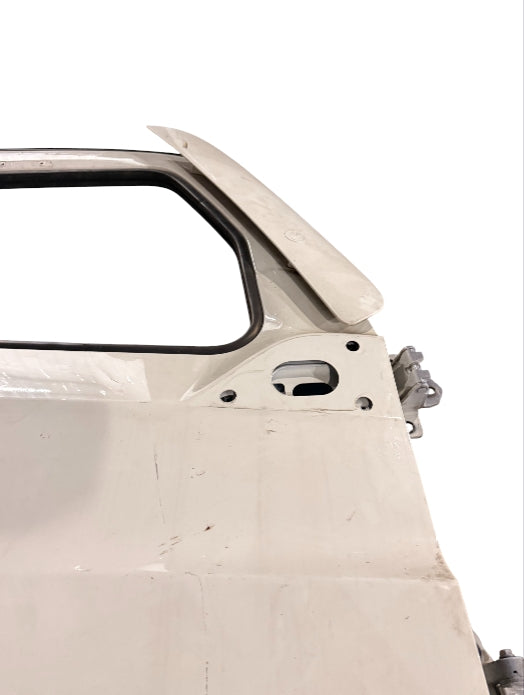 Z18-71723-001 Genuine Freightliner Right Hand White Door