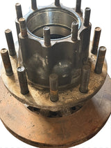 10005661 H Genuine Conmet Hub