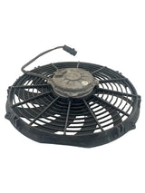 Genuine SPAL Brushed High Performance Electric Fan 16 Inch