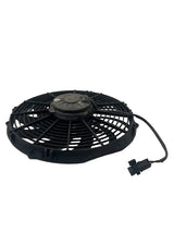 VA18-AP71/LL-59A Genuine SPAL Brushed High Performance Electric Fan 16 Inch