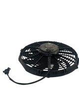 100-1030HP Genuine SPAL Brushed High Performance Electric Fan 16 Inch
