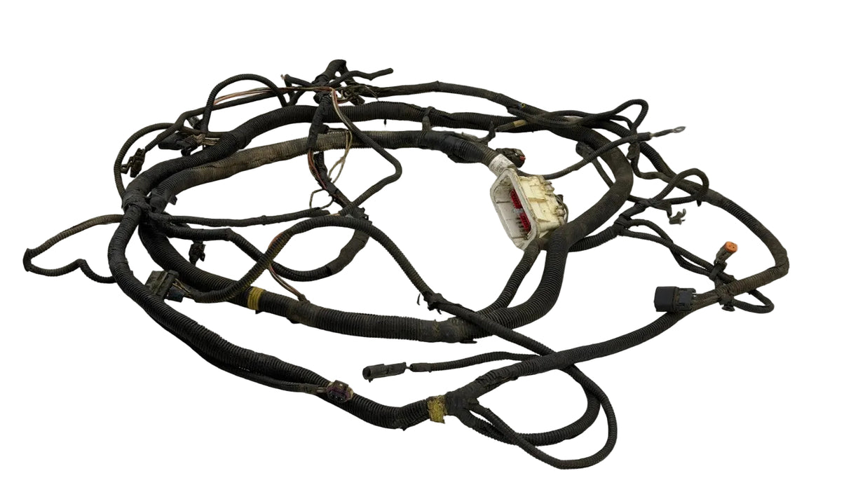 Genuine International Wiring Harness