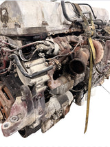MP8*971350*H1*H Genuine Mack Diesel Engine