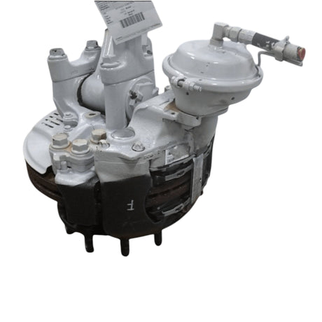 23065785 Genuine Mack Hub
