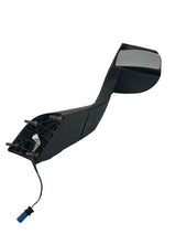 82775669 Genuine Volvo Left Hand Hood Mirror