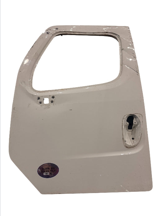 Z18-71221-016 Genuine Freightliner Left Front White Door