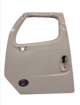 Z18-71221-030 Genuine Freightliner Left Front White Door