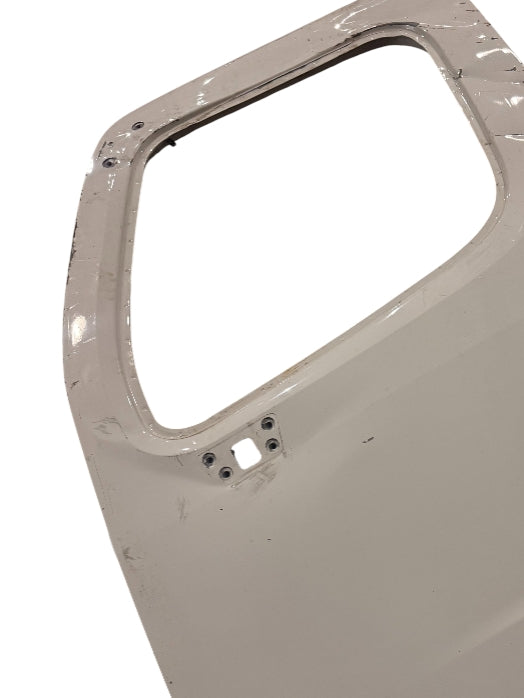 Z18-71221-020 Genuine Freightliner Left Front White Door