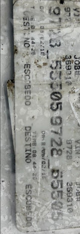 Genuine International Wiring Harness