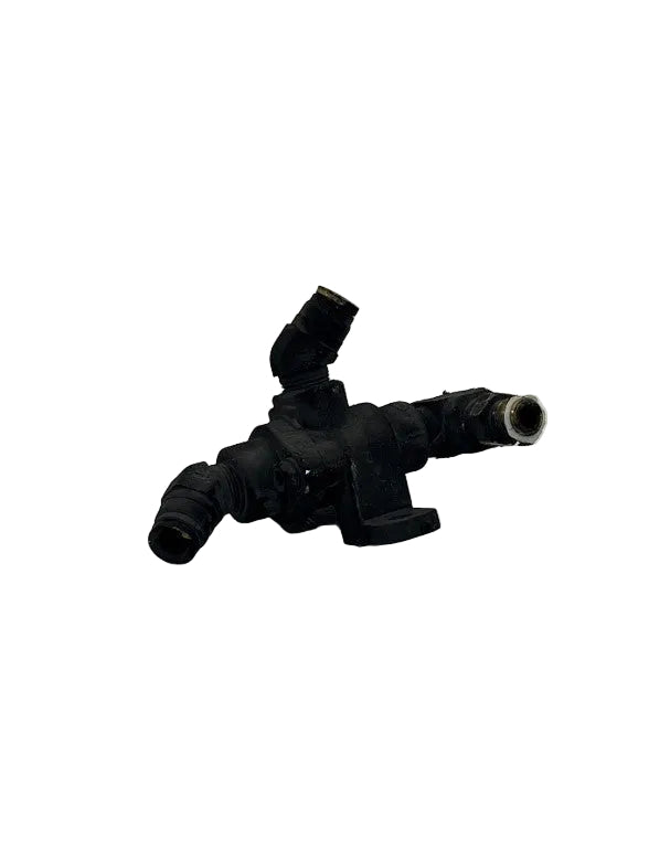 5019353 Genuine Bendix Double Check Valve DC-4