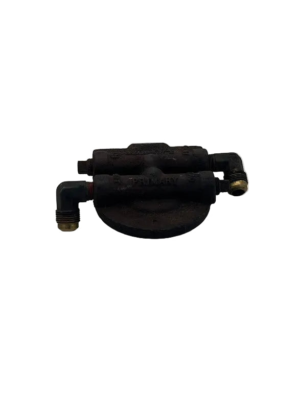 25153358 Genuine Mack Fuel Bracket