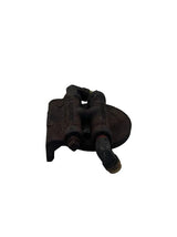 Genuine Mack Fuel Bracket