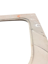 Z18-71221-030 Genuine Freightliner Left Front White Door