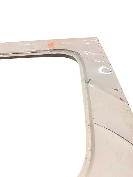 Z18-71221-016 Genuine Freightliner Left Front White Door