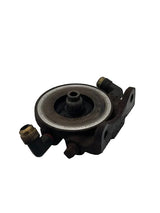 Genuine Mack Fuel Bracket