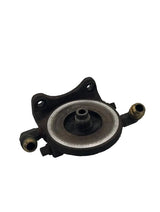 25153358 Genuine Mack Fuel Bracket