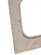 Genuine Freightliner Left Front White Door