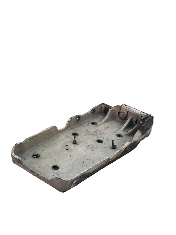 Genuine Kenworth Right Hand Hood Pivot Corner Support
