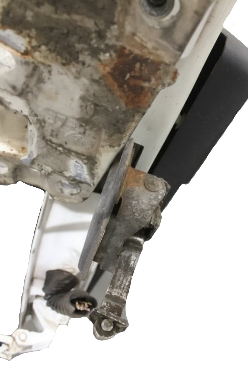 Volvo Complete RH door assembly OEM
