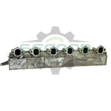 A-460-098-01-15 Genuine Mercedes Intake Manifold - Second Truck Parts