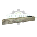 A-460-098-01-15 Genuine Mercedes Intake Manifold - Second Truck Parts