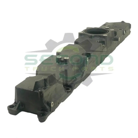 EA4720981317 Genuine Detroit Diesel Intake Manifold - Second Truck Parts