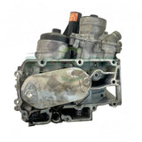 A 472 180 40 10 Genuine Detroit Diesel Oil Coolant Module Water Pump - Second Truck Parts