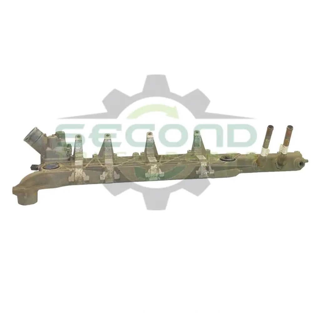 A4722030101 Genuine Detroit Diesel Engine EGR Manifold - Second Truck Parts