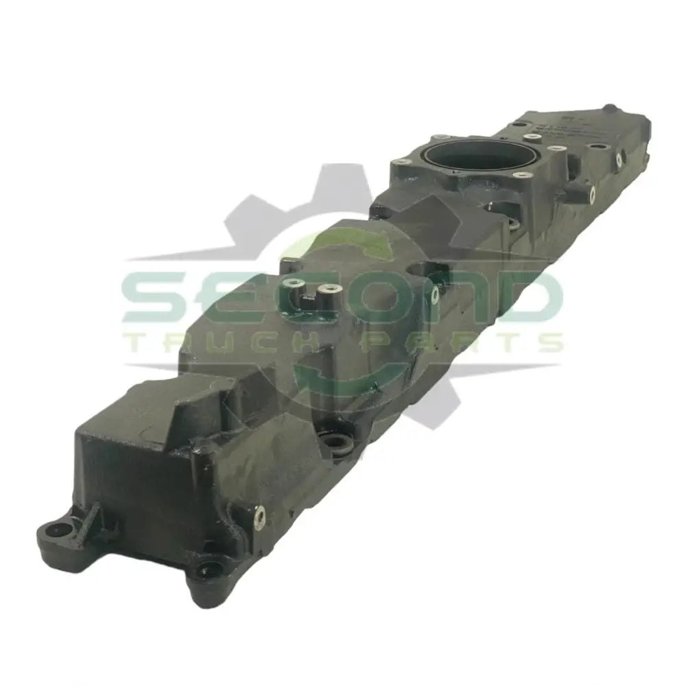 EA4720981317 Genuine Detroit Diesel Intake Manifold - Second Truck Parts