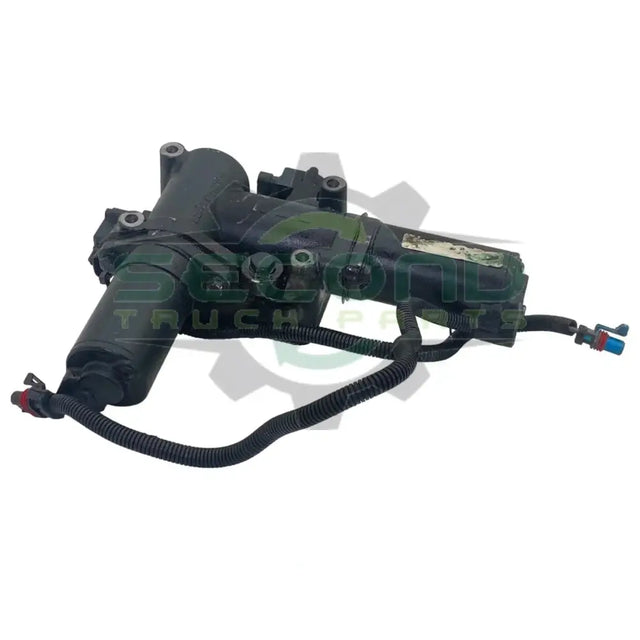 K3784RX Genuine Eaton Automatic Transmission Shift Pump Motor - Second Truck Parts
