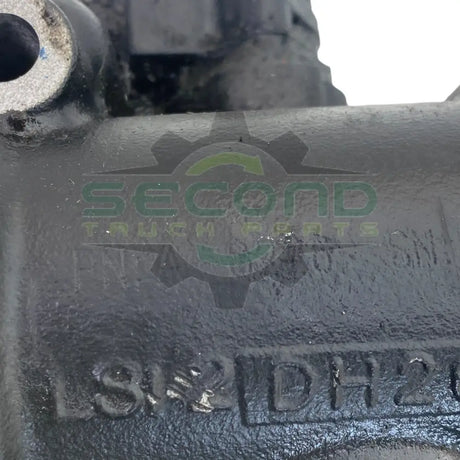 A-8226 Genuine Eaton Automatic Transmission Shift Pump Motor - Second Truck Parts