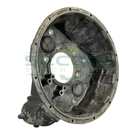 A-8437 Genuine Eaton Clutch Housing - Housings
